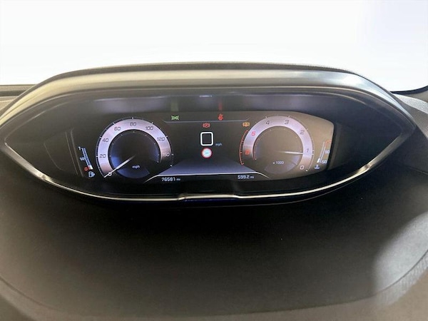 Used Peugeot 5008 2020 for sale - 76312558: Photo 19