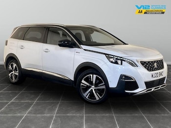 2020 - 1.5 BlueHDi GT Line 5dr