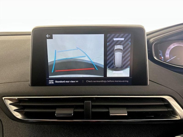 Used Peugeot 5008 2020 for sale - 76312558: Photo 21