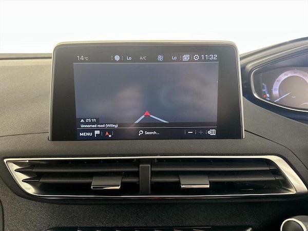 Used Peugeot 5008 2020 for sale - 76312558: Photo 22