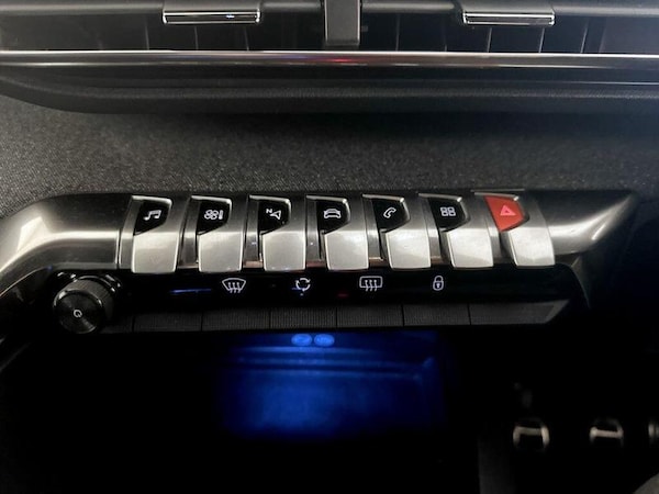 Used Peugeot 5008 2020 for sale - 76312558: Photo 26