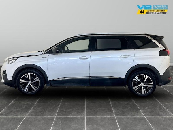 Used Peugeot 5008 2020 for sale - 76312558: Photo 7