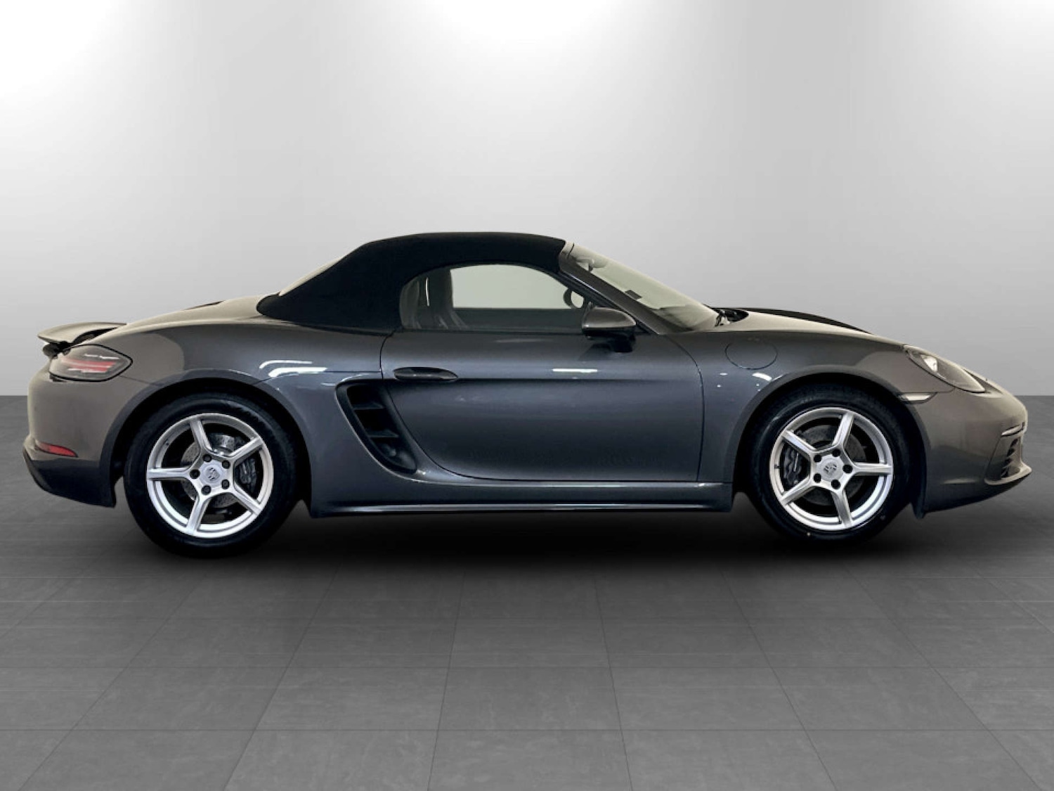 Used Porsche Boxster 2020 for sale - 77640535: Photo 11
