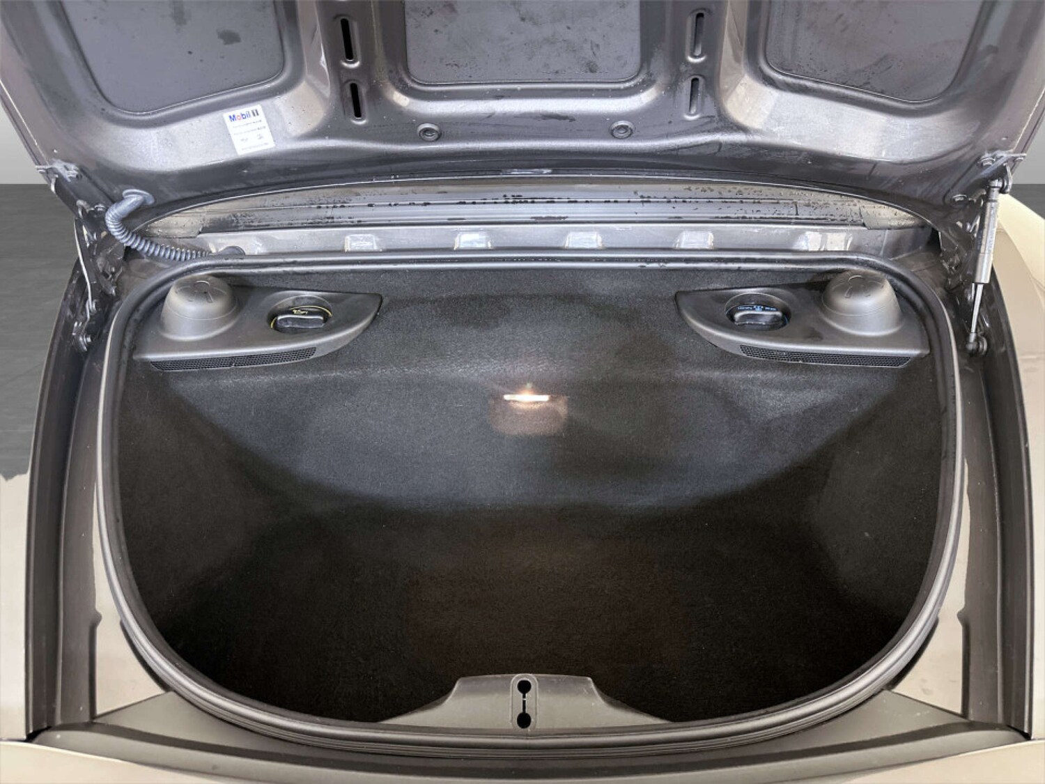 Used Porsche Boxster 2020 for sale - 77640535: Photo 15