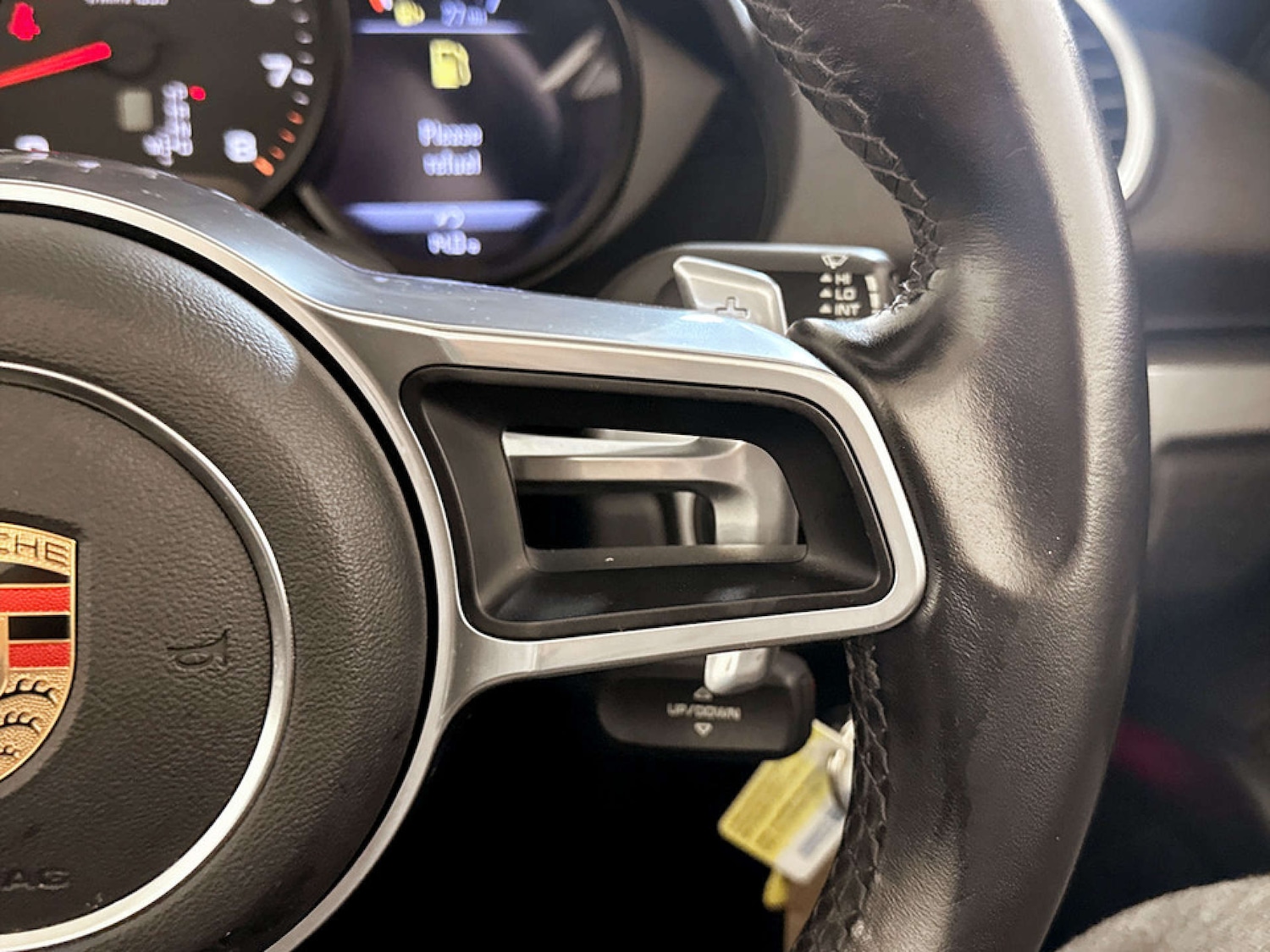 Used Porsche Boxster 2020 for sale - 77640535: Photo 20