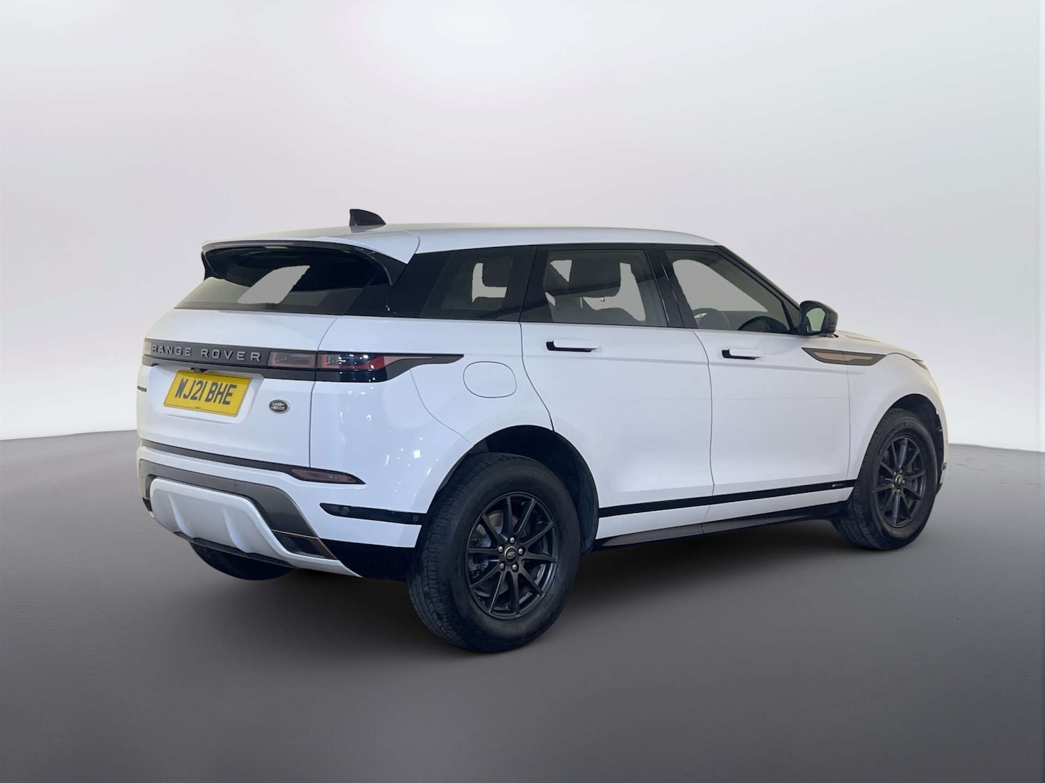 Used Land Rover Range Rover Evoque 2021 for sale - 78091300: Photo 10