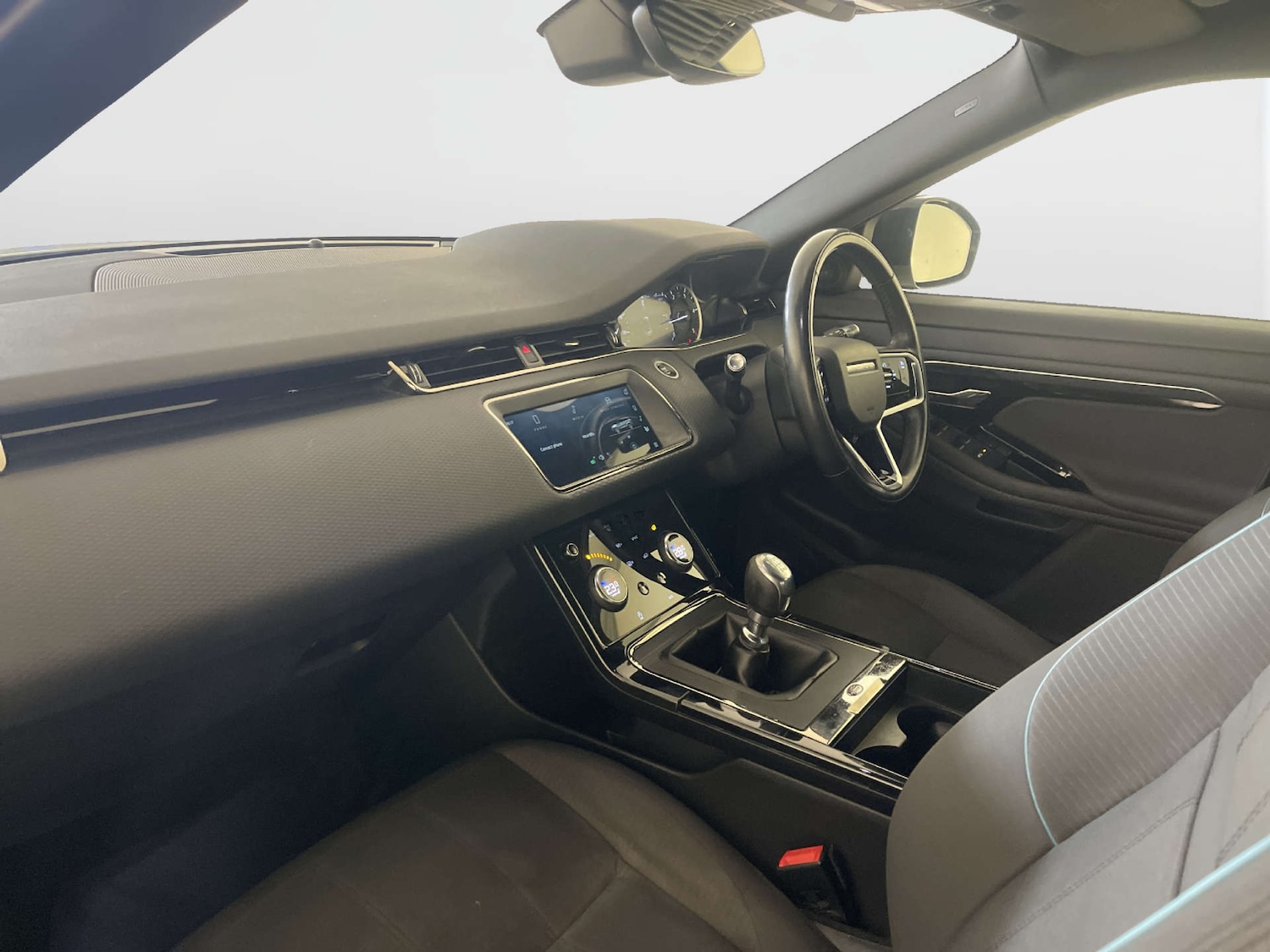 Used Land Rover Range Rover Evoque 2021 for sale - 78091300: Photo 12