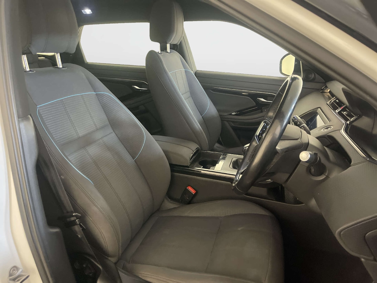 Used Land Rover Range Rover Evoque 2021 for sale - 78091300: Photo 13