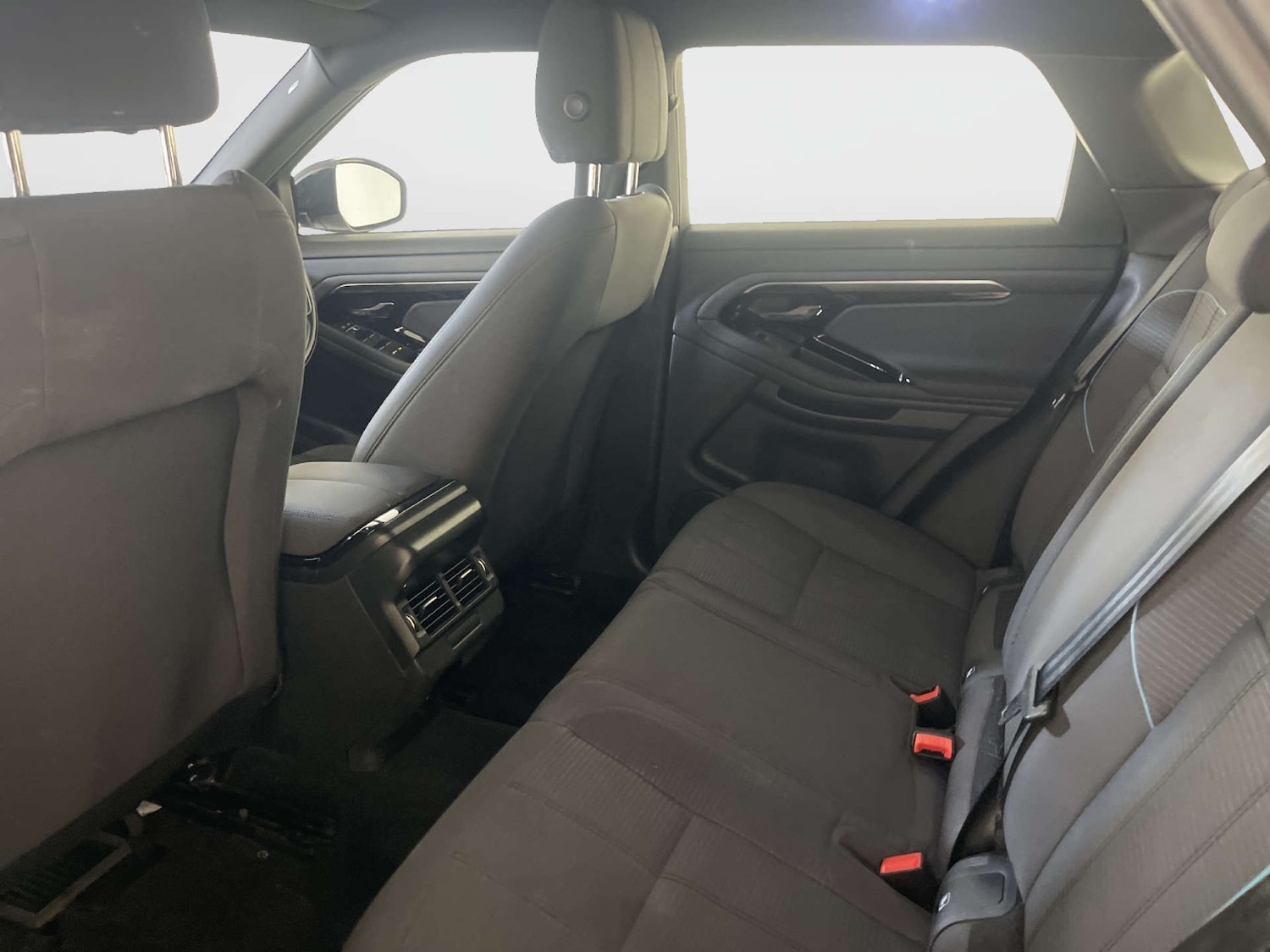 Used Land Rover Range Rover Evoque 2021 for sale - 78091300: Photo 14