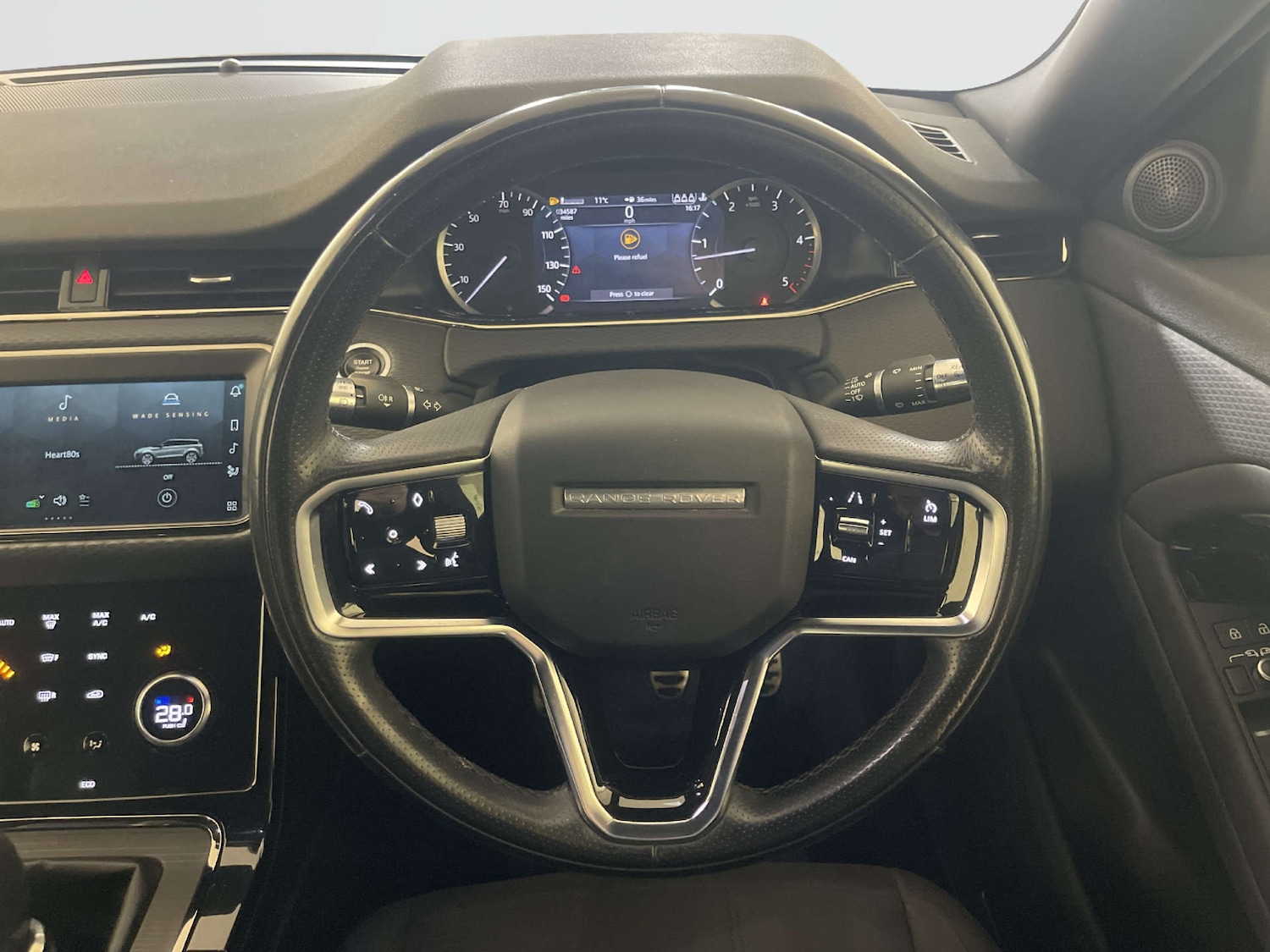 Used Land Rover Range Rover Evoque 2021 for sale - 78091300: Photo 16