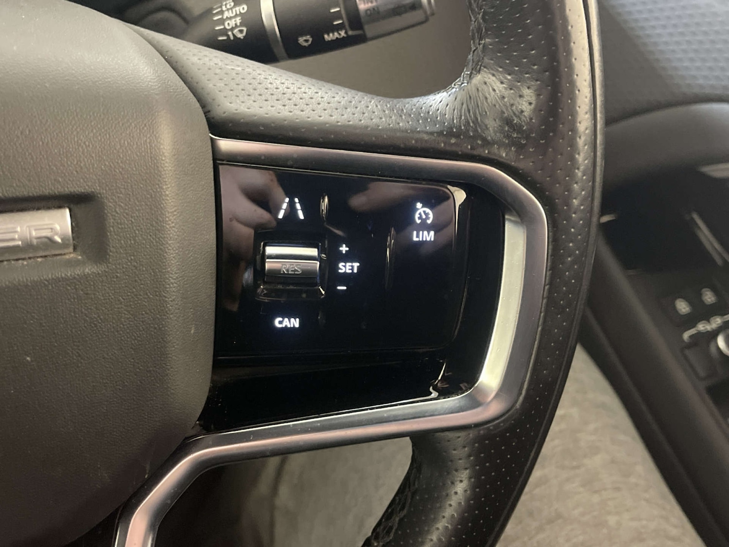 Used Land Rover Range Rover Evoque 2021 for sale - 78091300: Photo 19