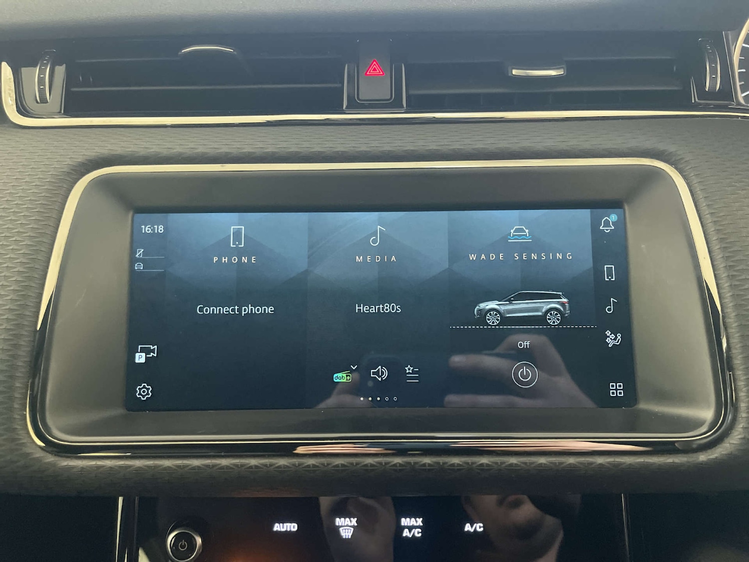 Used Land Rover Range Rover Evoque 2021 for sale - 78091300: Photo 21