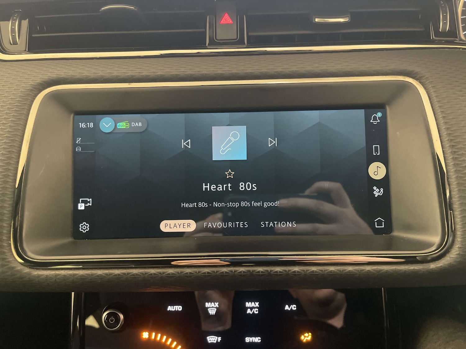 Used Land Rover Range Rover Evoque 2021 for sale - 78091300: Photo 22