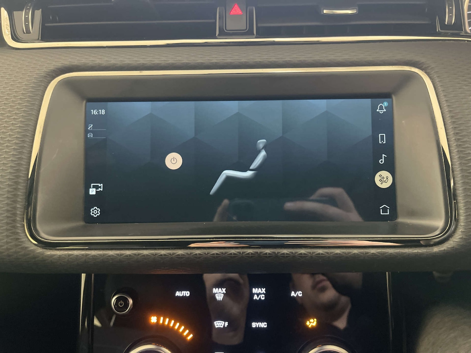 Used Land Rover Range Rover Evoque 2021 for sale - 78091300: Photo 23