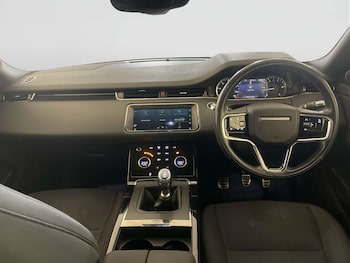 Used Land Rover Range Rover Evoque 2021 for sale - 78091300: Photo