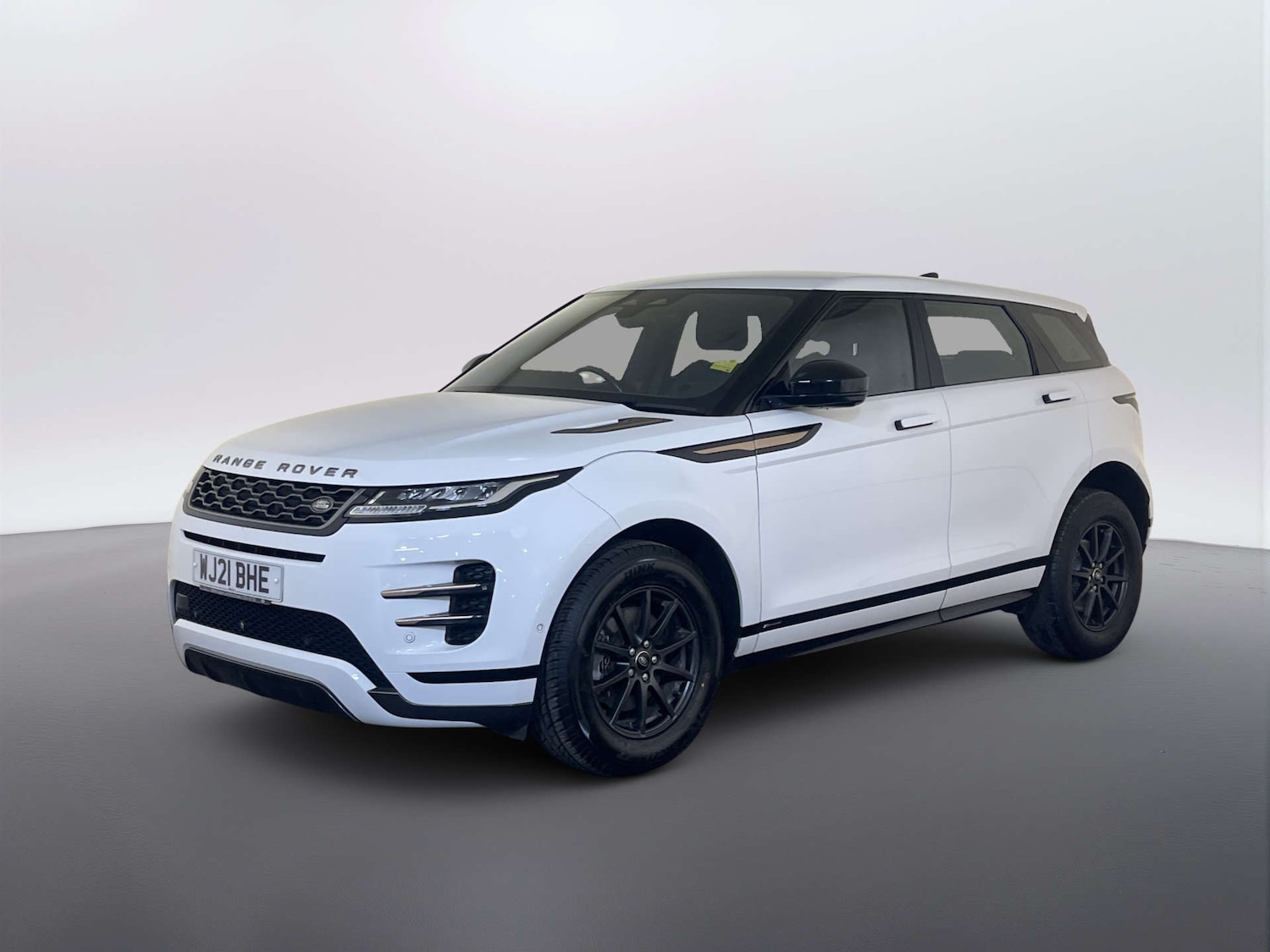 Used Land Rover Range Rover Evoque 2021 for sale - 78091300: Photo 6