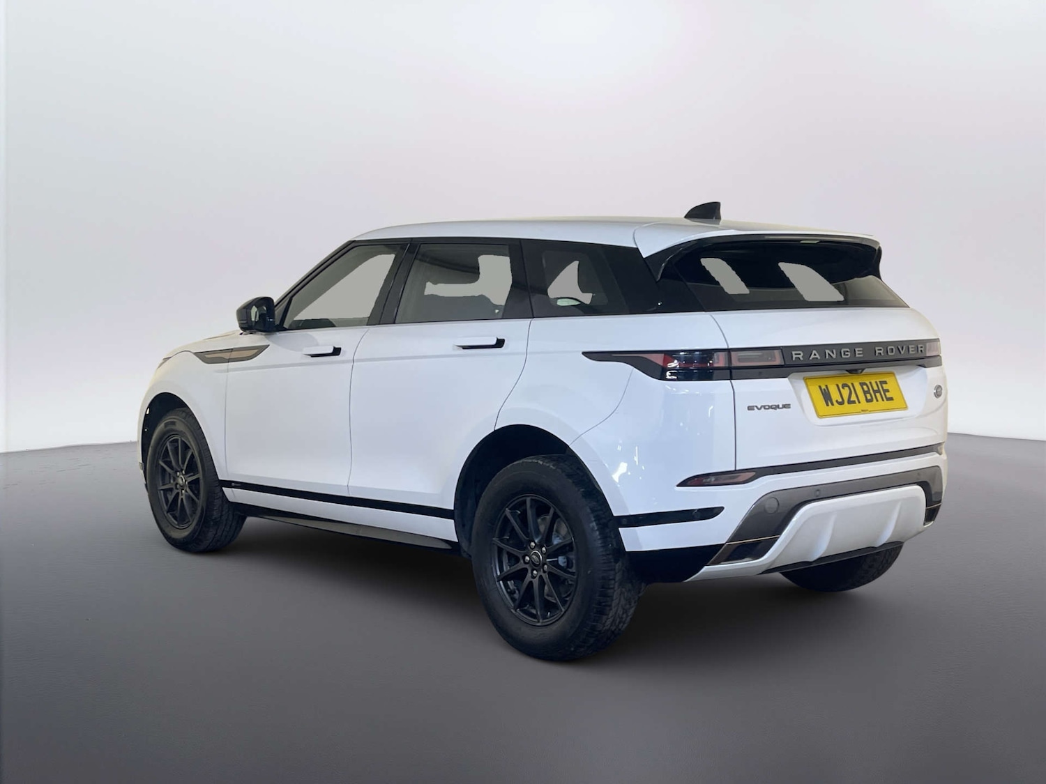 Used Land Rover Range Rover Evoque 2021 for sale - 78091300: Photo 8