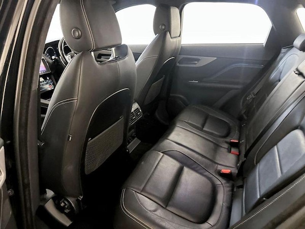 Used Jaguar F-Pace 2018 for sale - 76262913: Photo 14