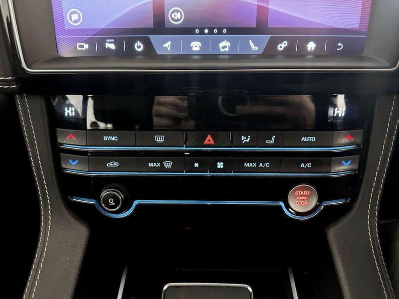 Used Jaguar F-Pace 2018 for sale - 76262913: Photo 25