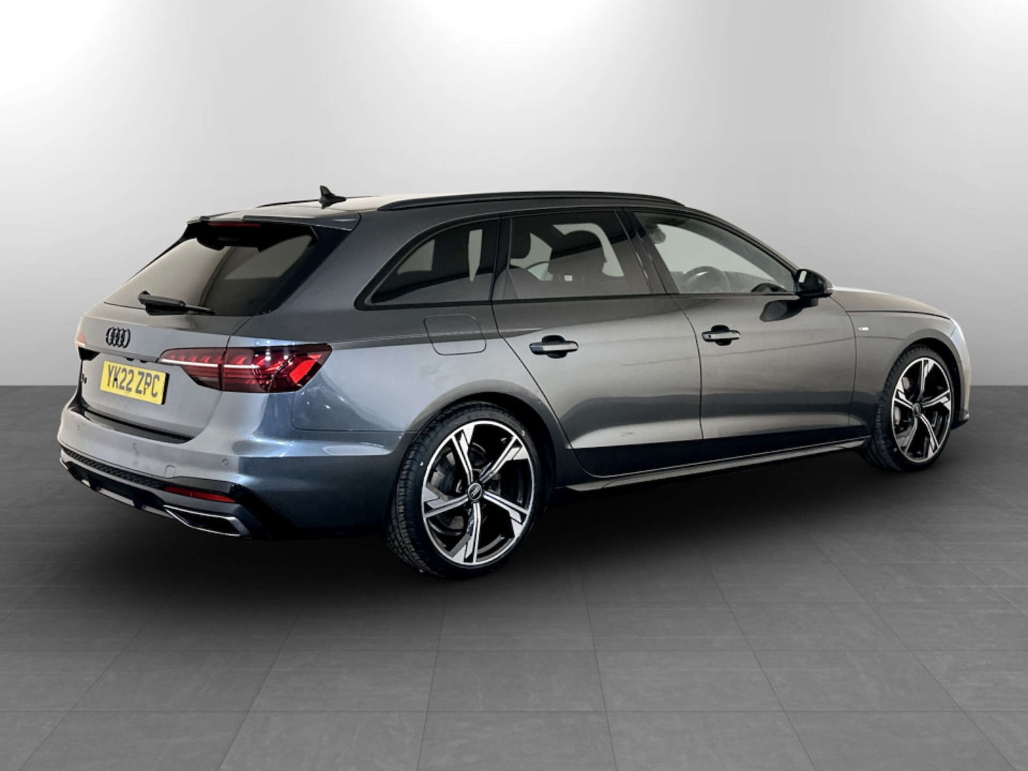 Used Audi A4 2022 for sale - 77775388: Photo 10