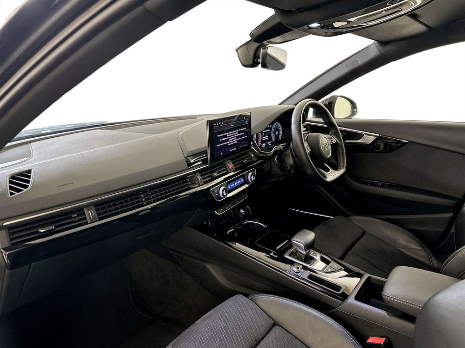 Used Audi A4 2022 for sale - 77775388: Photo 12