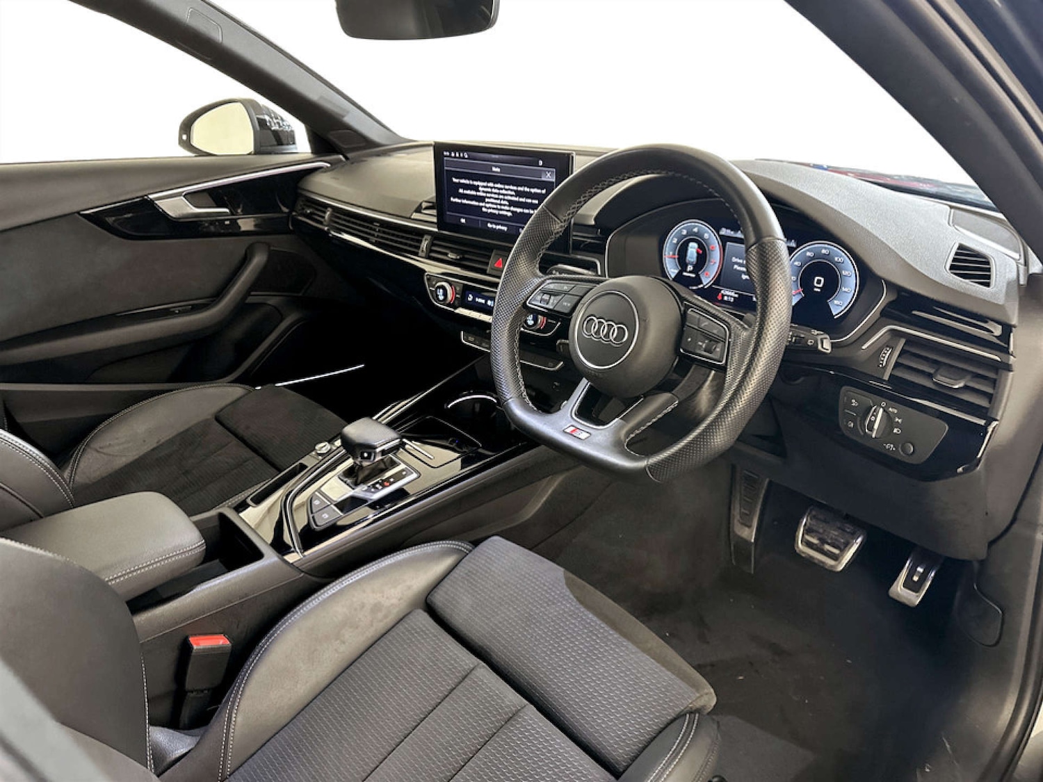 Used Audi A4 2022 for sale - 77775388: Photo 16