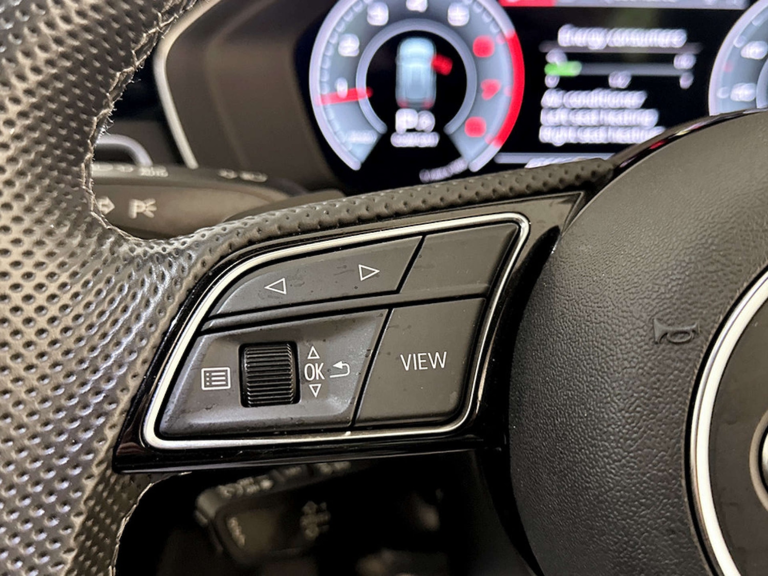 Used Audi A4 2022 for sale - 77775388: Photo 18