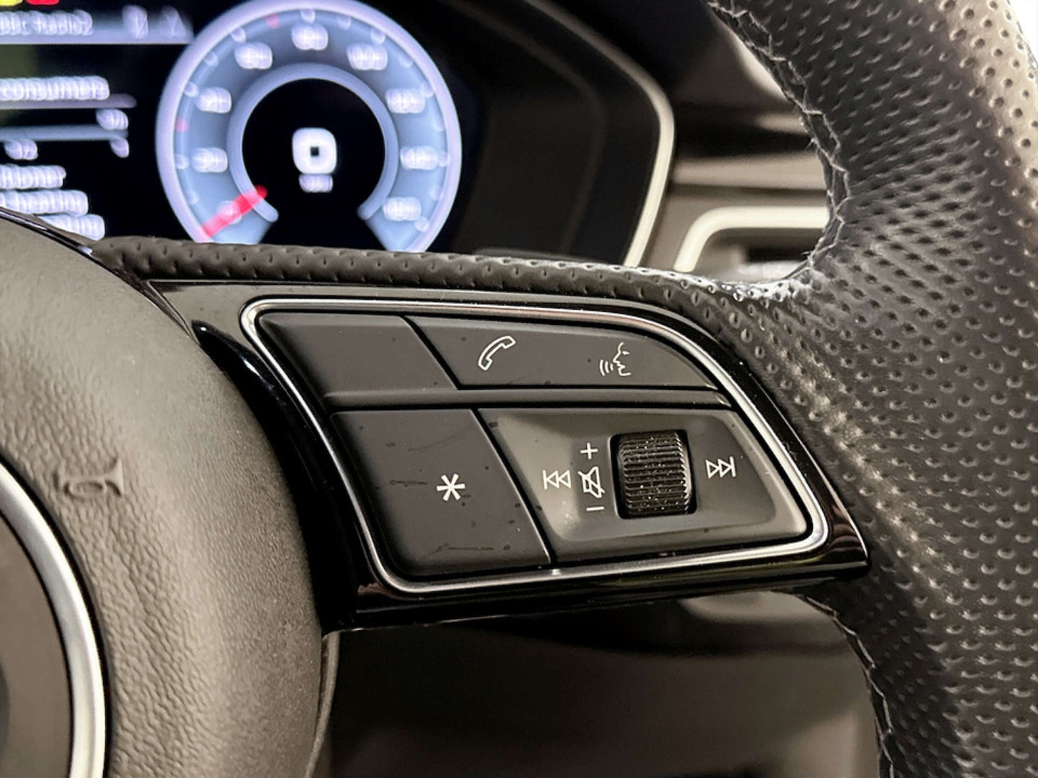 Used Audi A4 2022 for sale - 77775388: Photo 20