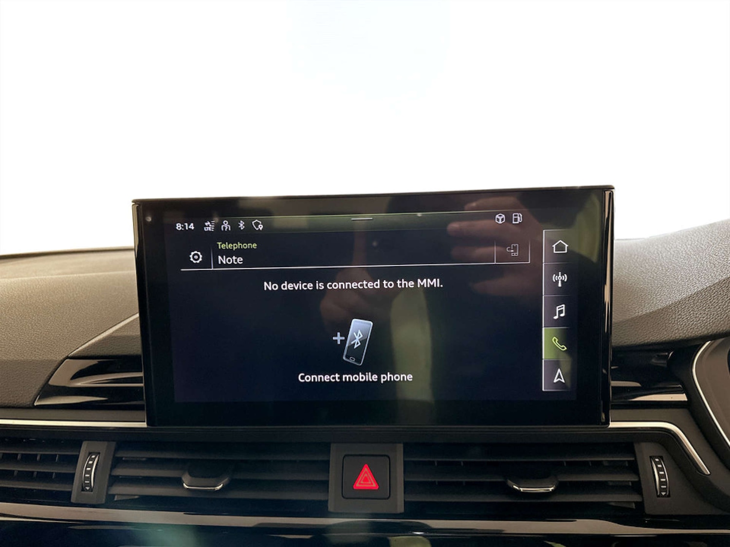 Used Audi A4 2022 for sale - 77775388: Photo 22