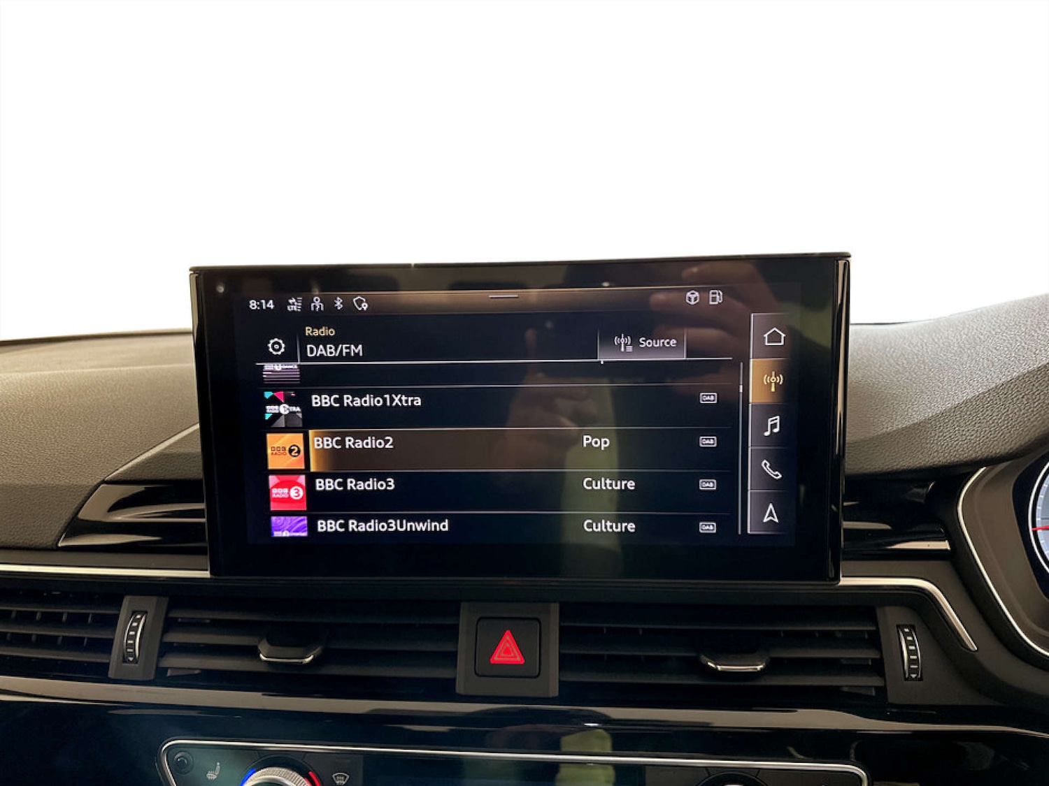 Used Audi A4 2022 for sale - 77775388: Photo 23