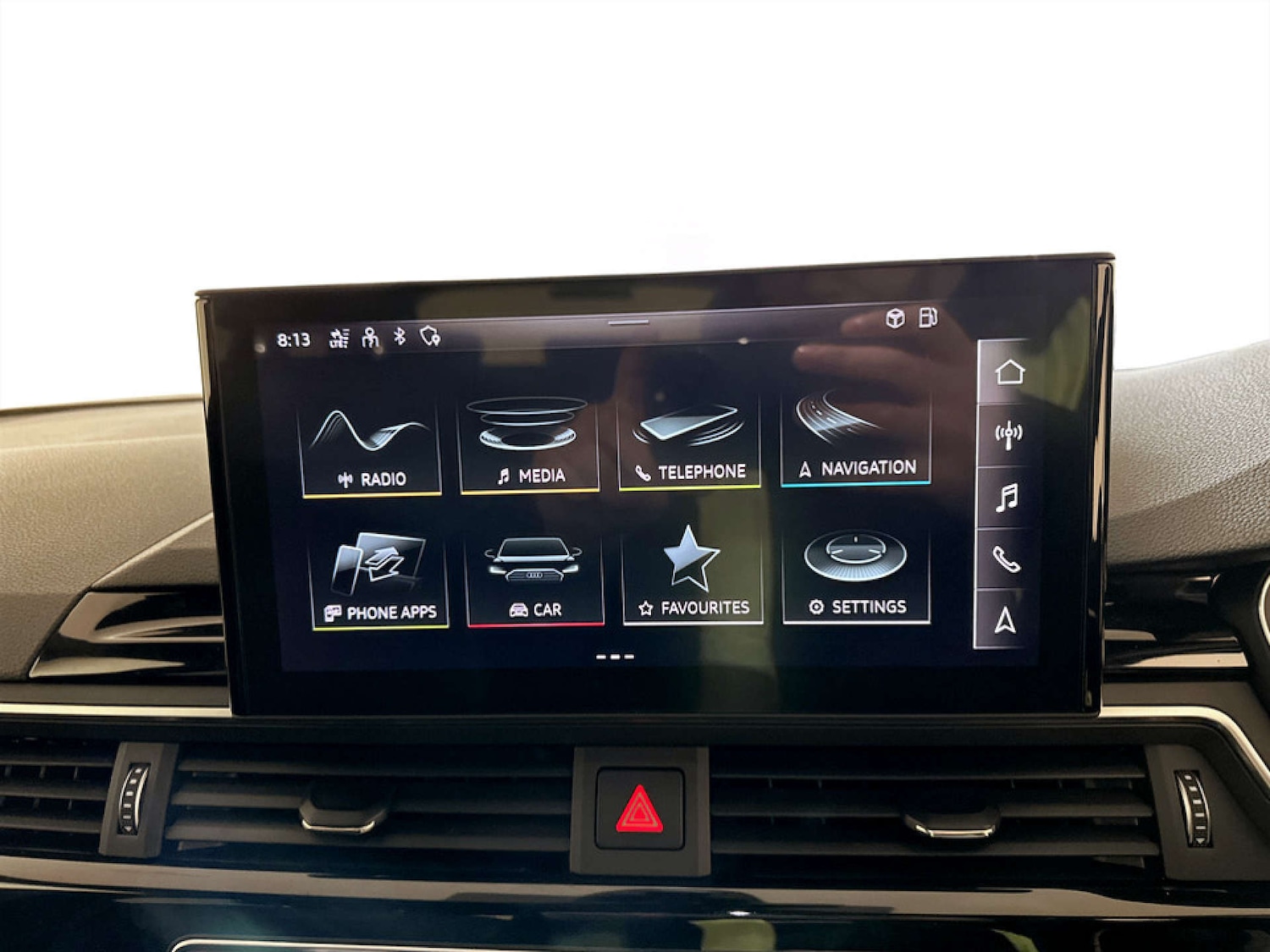 Used Audi A4 2022 for sale - 77775388: Photo 24