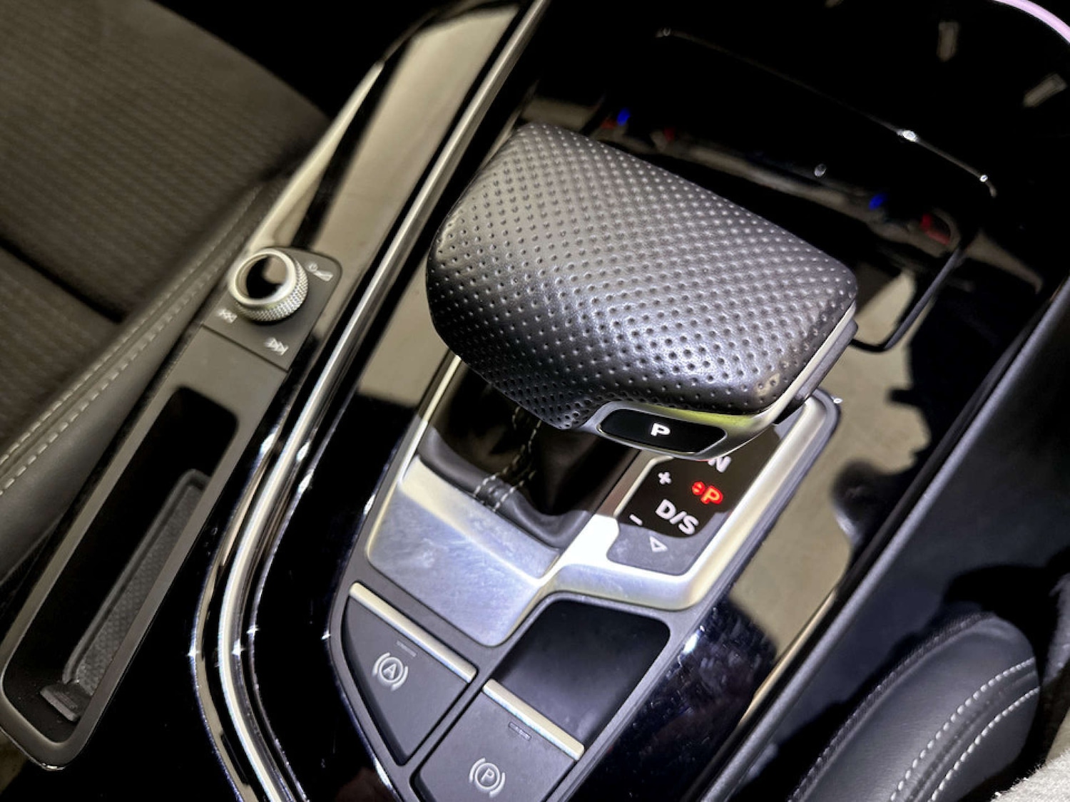 Used Audi A4 2022 for sale - 77775388: Photo 27