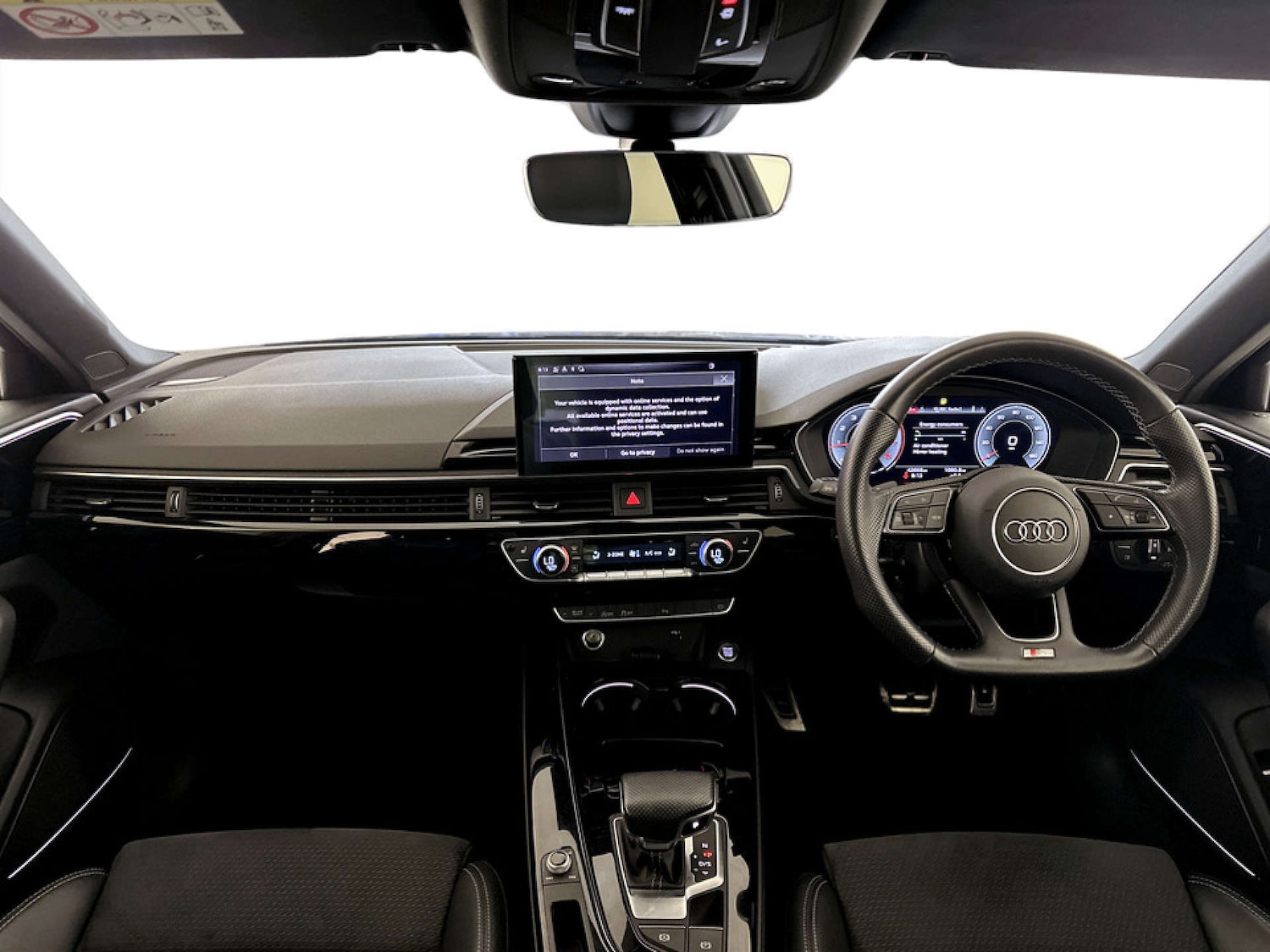 Used Audi A4 2022 for sale - 77775388: Photo 3