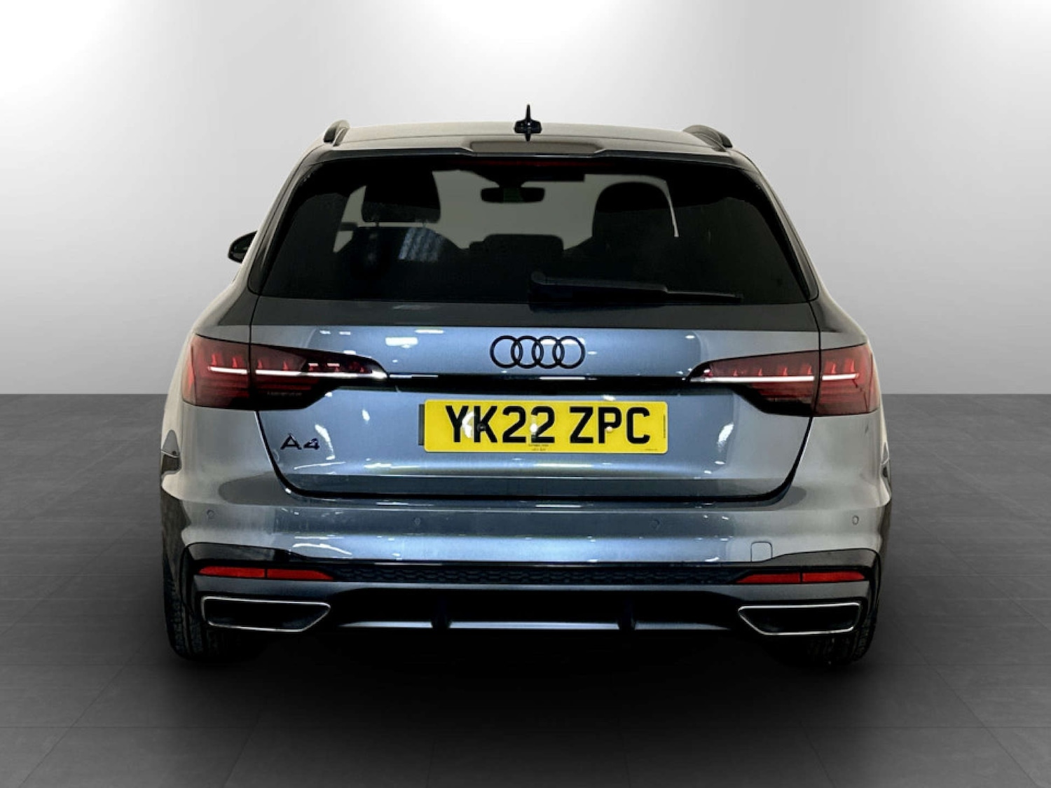 Used Audi A4 2022 for sale - 77775388: Photo 9