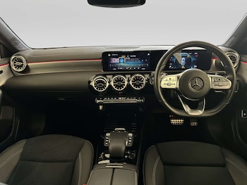 Used Mercedes-Benz A-Class 2022 for sale - 78767165: Photo