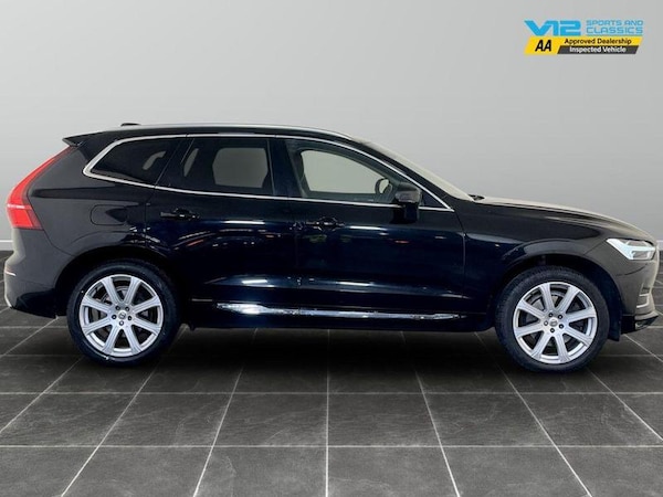 Used Volvo XC60 2018 for sale - 76277144: Photo 11