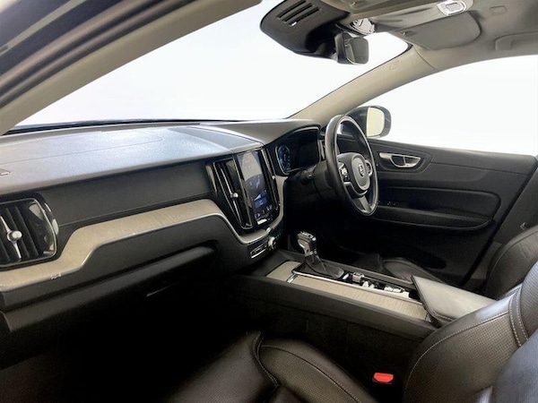 Used Volvo XC60 2018 for sale - 76277144: Photo 12
