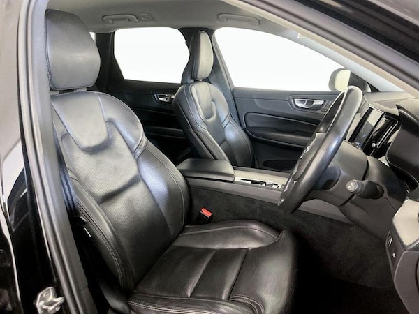 Used Volvo XC60 2018 for sale - 76277144: Photo 13