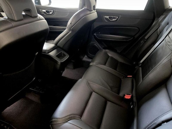 Used Volvo XC60 2018 for sale - 76277144: Photo 14