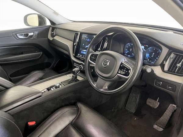Used Volvo XC60 2018 for sale - 76277144: Photo 15