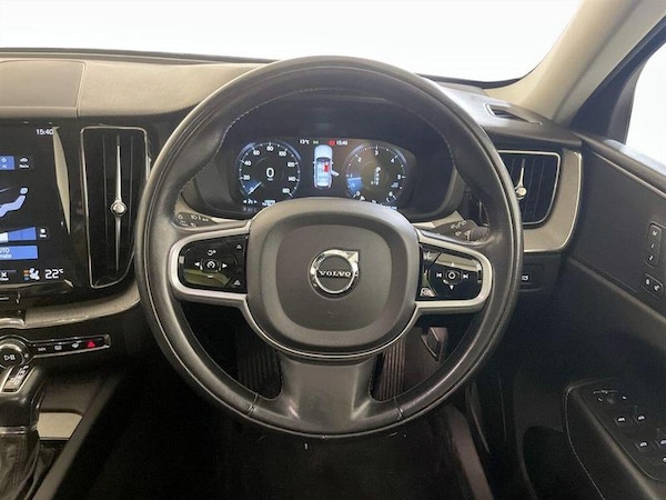 Used Volvo XC60 2018 for sale - 76277144: Photo 16