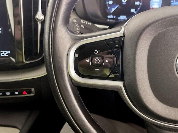 Used Volvo XC60 2018 for sale - 76277144: Photo 17