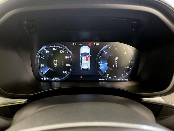 Used Volvo XC60 2018 for sale - 76277144: Photo 18