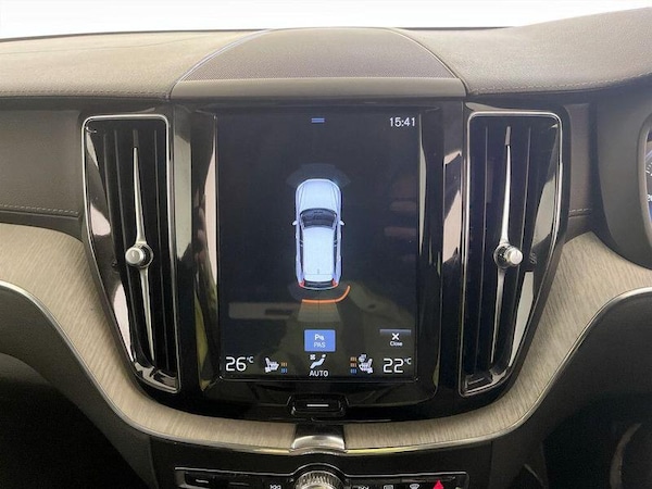 Used Volvo XC60 2018 for sale - 76277144: Photo 20