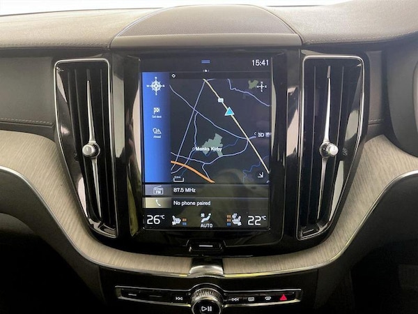 Used Volvo XC60 2018 for sale - 76277144: Photo 21