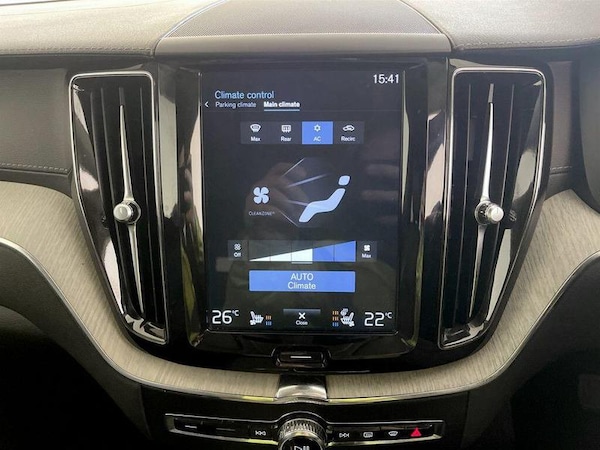 Used Volvo XC60 2018 for sale - 76277144: Photo 22