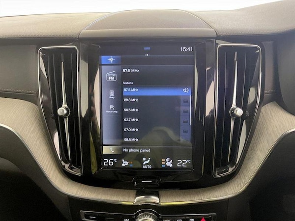 Used Volvo XC60 2018 for sale - 76277144: Photo 23