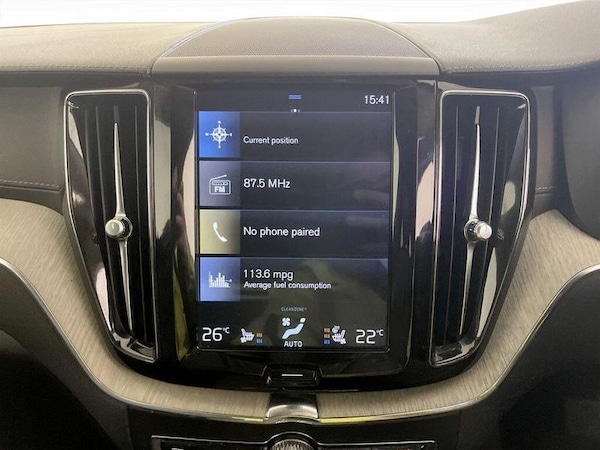Used Volvo XC60 2018 for sale - 76277144: Photo 24