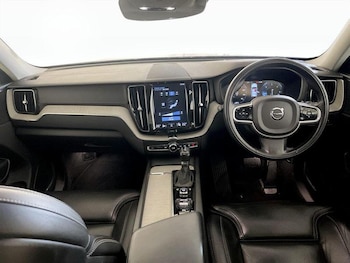 Used Volvo XC60 2018 for sale - 76277144: Photo 3