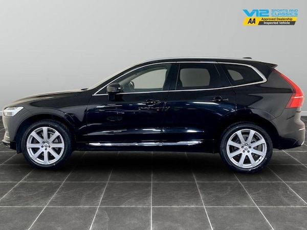 Used Volvo XC60 2018 for sale - 76277144: Photo 7
